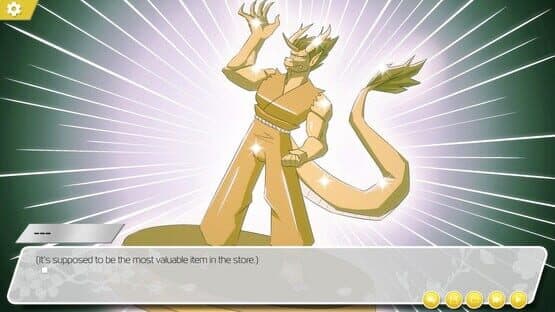 Hanapon Princess — screenshot 6
