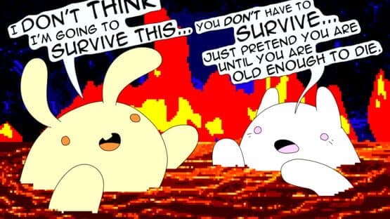Everything is Going to be OK — screenshot 2