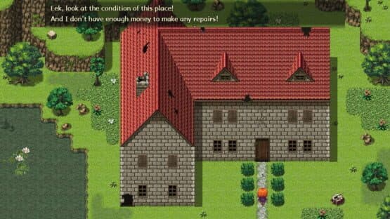 The Lost Art of Innkeeping — screenshot 2