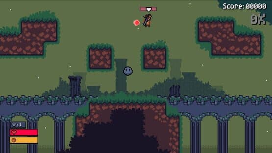 Fusion Shift — screenshot 1