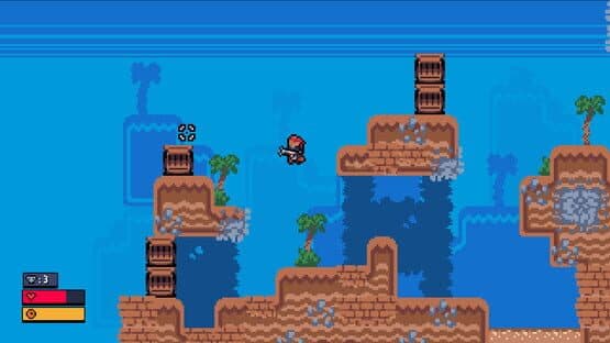 Fusion Shift — screenshot 2
