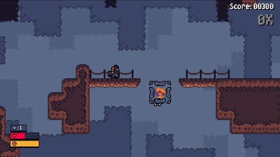 Fusion Shift — screenshot 3