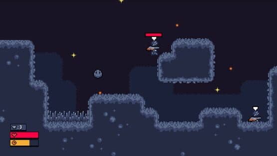 Fusion Shift — screenshot 4