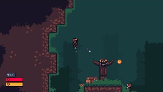 Fusion Shift — screenshot 5