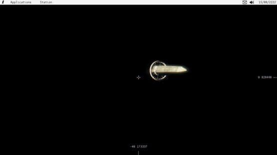 Eye of Ra — screenshot 1