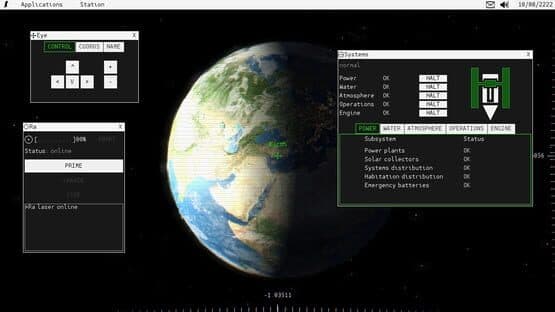 Eye of Ra — screenshot 4