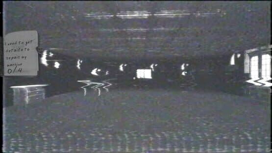 Kalidazkoph — screenshot 2