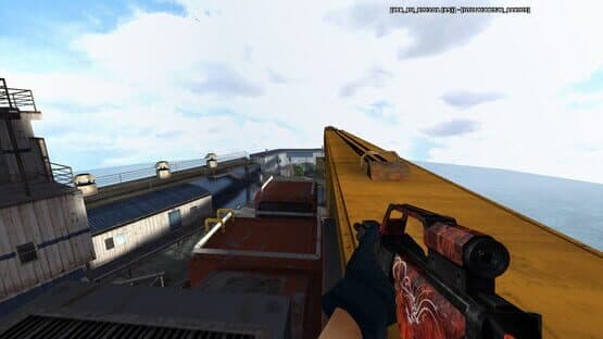 Combat Arms: the Classic — screenshot 1