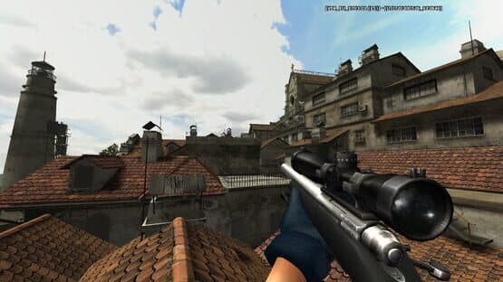 Combat Arms: the Classic — screenshot 2