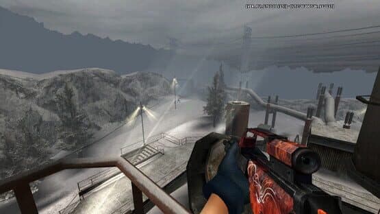 Combat Arms: the Classic — screenshot 3