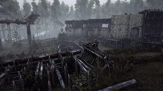Edge of Dawn — screenshot 1