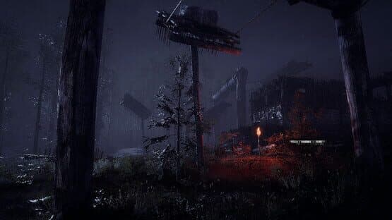 Edge of Dawn — screenshot 2
