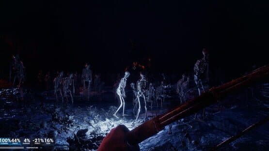 Edge of Dawn — screenshot 3