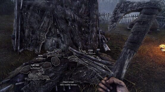 Edge of Dawn — screenshot 5