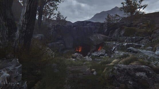 Lapso: Nimbo — screenshot 4
