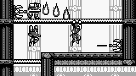 Ninja Gaiden Shadow — screenshot 1