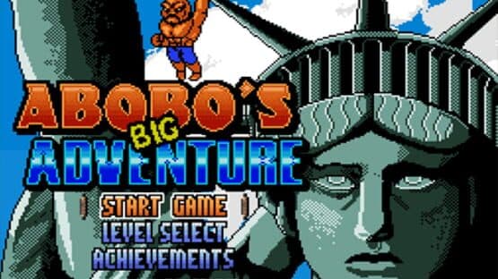 Abobo's Big Adventure — screenshot 2