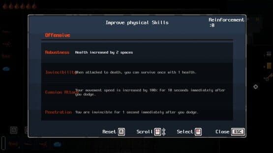 Chunker — screenshot 1