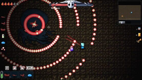 Chunker — screenshot 2