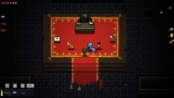 Chunker — screenshot 4