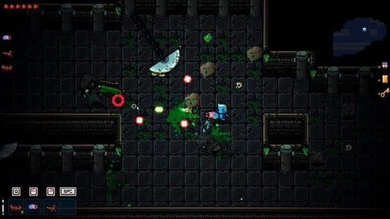 Chunker — screenshot 5