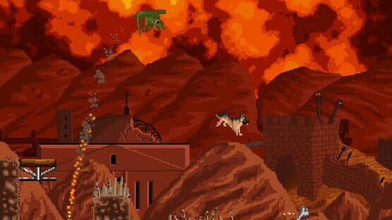 Killer Dog — screenshot 2