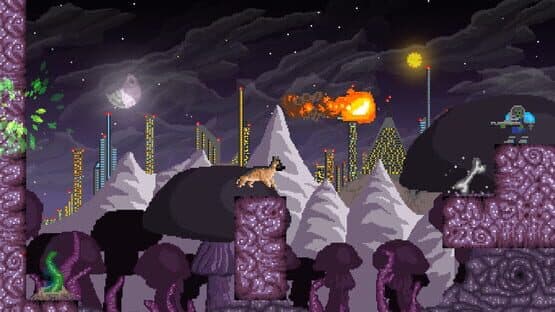 Killer Dog — screenshot 3