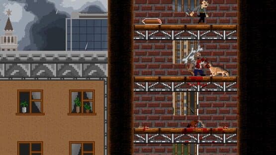 Killer Dog — screenshot 4
