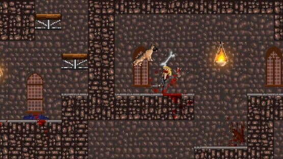 Killer Dog — screenshot 6