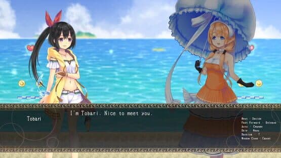 Tobari 2: Dream Ocean — screenshot 4