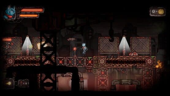 Boom Blaster — screenshot 1