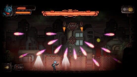 Boom Blaster — screenshot 2