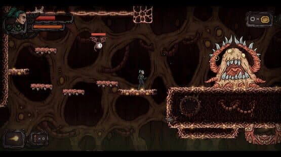 Boom Blaster — screenshot 3