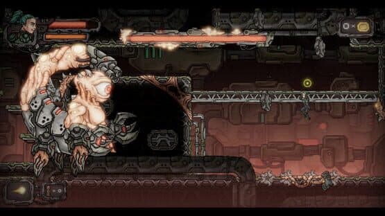 Boom Blaster — screenshot 4
