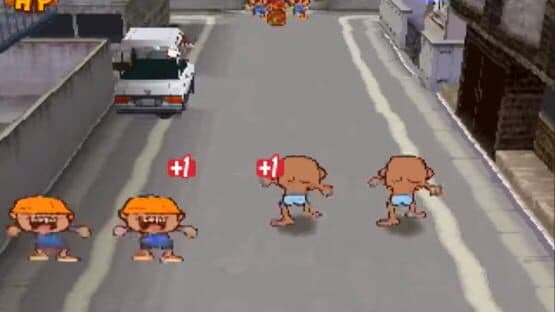 Oh No! — screenshot 3