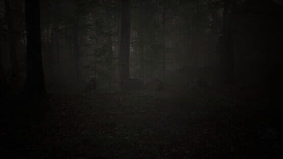 The Haunting — screenshot 1