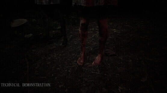 The Haunting — screenshot 4