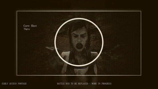 The Haunting — screenshot 5