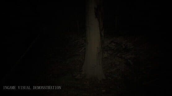 The Haunting — screenshot 6