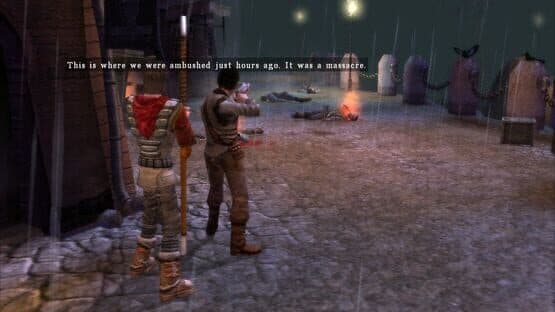 The Chosen: Well of Souls — screenshot 2