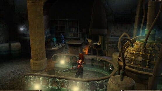 The Chosen: Well of Souls — screenshot 3