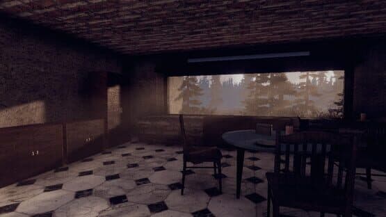 C.H.A.S.E.D. — screenshot 2