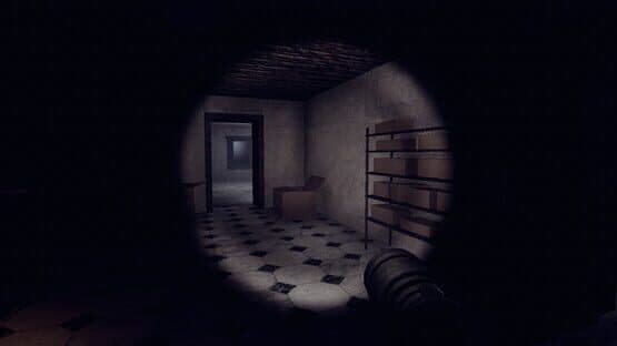 C.H.A.S.E.D. — screenshot 4