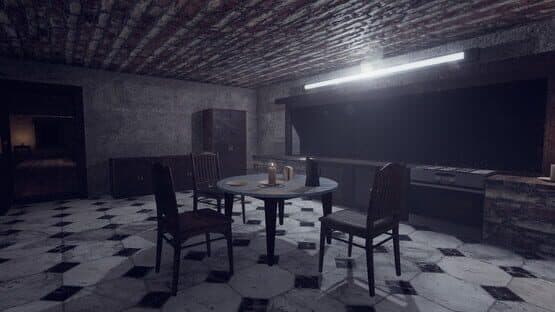 C.H.A.S.E.D. — screenshot 6