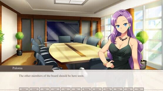 Tequila Sunrise — screenshot 2