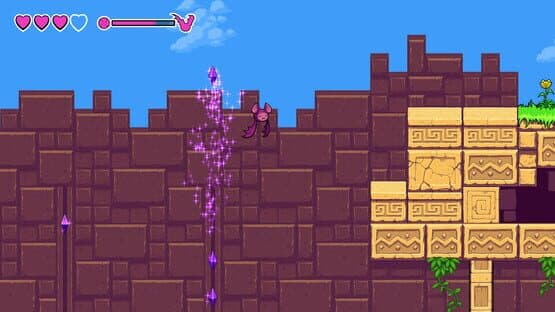 Intrepid Izzy — screenshot 4