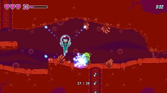 Intrepid Izzy — screenshot 5