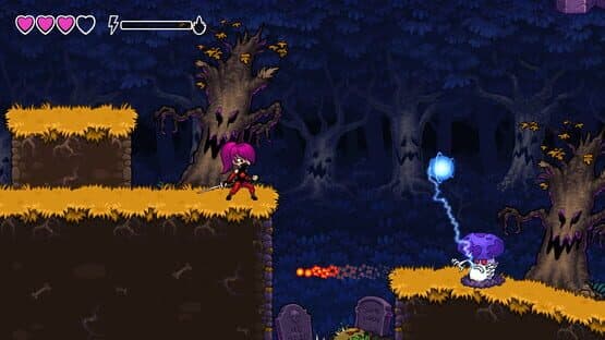 Intrepid Izzy — screenshot 6