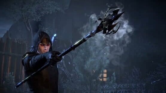 The Elder Scrolls Online: Stonethorn — screenshot 2