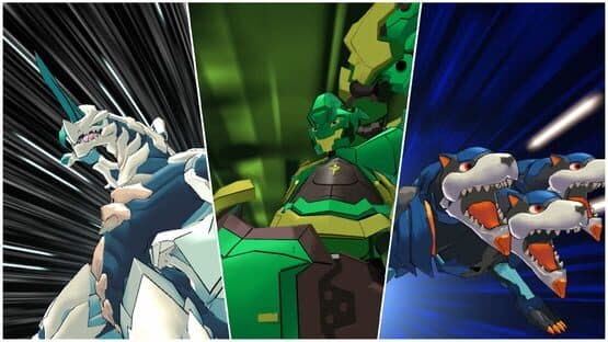 Bakugan: Champions of Vestroia — screenshot 3